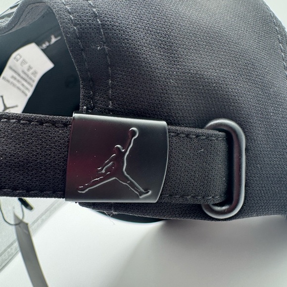 Jordan Cap - Picture 7 of 11